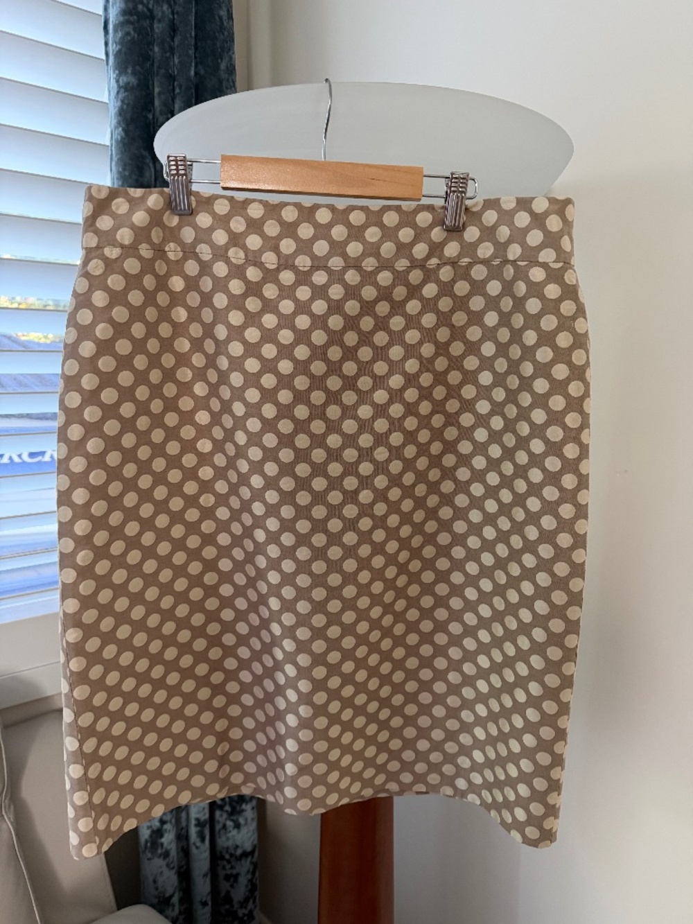 J.Crew pencil skirt 14
